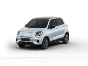 Leapmotor T03 |Panorama Glasdach|Rückfahrkamera|