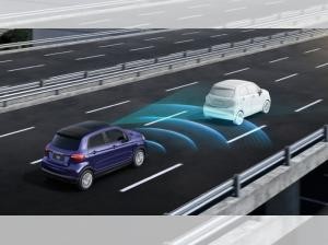 Leapmotor T03 |Panorama Glasdach|Rückfahrkamera|