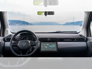Leapmotor T03 |Panorama Glasdach|Rückfahrkamera|