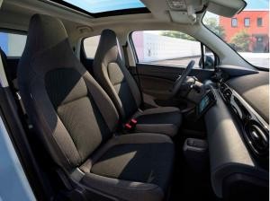 Leapmotor T03 |Panorama Glasdach|Rückfahrkamera|