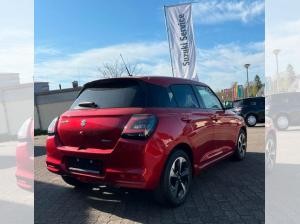 Suzuki Swift 1.2 HYBRID MT Comfort+ 💥Sofort verfügbar💥