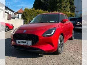 Suzuki Swift 1.2 HYBRID MT Comfort+ 💥Sofort verfügbar💥