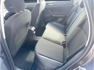 Volkswagen Taigo 1.0 LIFE LED SHZ PDC KlimaA DAB+ SpurH