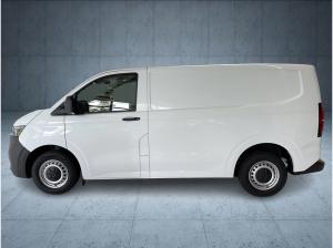 Volkswagen Transporter T7 e- KR