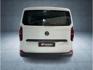 Volkswagen Transporter T7 e- KR