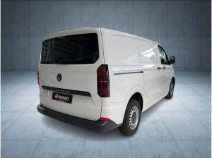 Volkswagen Transporter T7 e- KR