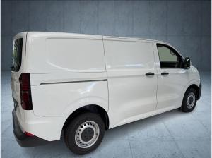 Volkswagen Transporter T7 e- KR