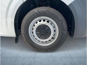 Volkswagen Transporter T7 e- KR