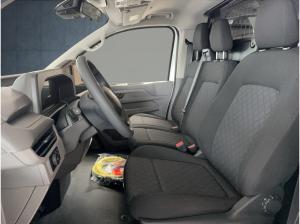 Volkswagen Transporter T7 e- KR