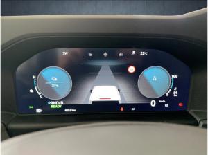 Volkswagen Transporter T7 e- KR