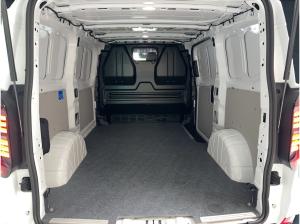 Volkswagen Transporter T7 e- KR