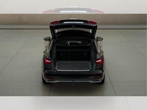 Audi A6 45 TFSI Avant AHK Matrix RFK 19 ACC