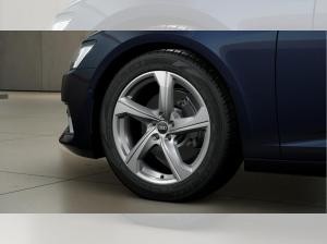 Audi A6 45 TFSI Avant AHK Matrix ACC RFK 19