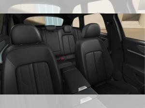 Audi A6 45 TFSI Avant AHK Matrix ACC RFK 19
