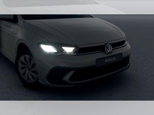 Volkswagen Polo 1.0 Life *SONDERLEASING*