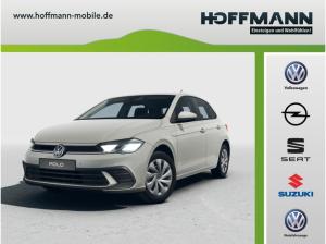 Volkswagen Polo 1.0 Life *SONDERLEASING*