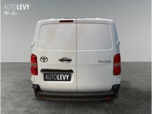 Toyota Proace 2.0L D. Meister L2 NAVI/KLIMA