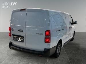 Toyota Proace 2.0L D. Meister L2 NAVI/KLIMA