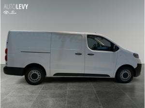 Toyota Proace 2.0L D. Meister L2 NAVI/KLIMA