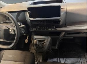 Toyota Proace 2.0L D. Meister L2 NAVI/KLIMA