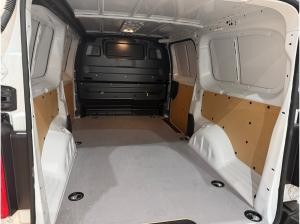 Toyota Proace 2.0L D. Meister L2 NAVI/KLIMA