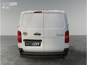 Toyota Proace 2.0L D. Meister L2 NAVI/KLIMA