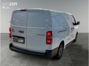 Toyota Proace 2.0L D. Meister L2 NAVI/KLIMA