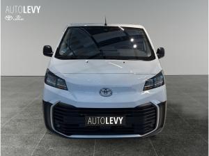 Toyota Proace 2.0L D. Meister L2 NAVI/KLIMA