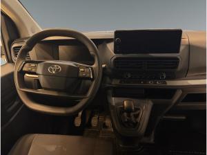 Toyota Proace 2.0L D. Meister L2 NAVI/KLIMA