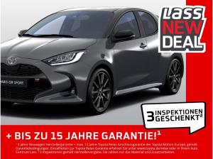 Toyota Yaris GR Sport +JBL+PDC+R Kamera+Navi+1,99%!