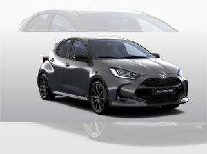 Toyota Yaris GR Sport +JBL+PDC+R Kamera+Navi+1,99%!
