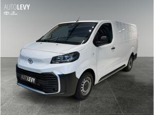Toyota Proace 2.0L D. Meister L2 NAVI/KLIMA