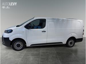 Toyota Proace 2.0L D. Meister L2 NAVI/KLIMA