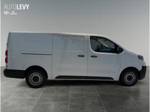Toyota Proace 2.0L D. Meister L2 NAVI/KLIMA