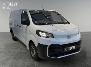 Toyota Proace 2.0L D. Meister L2 NAVI/KLIMA