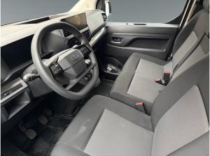 Toyota Proace 2.0L D. Meister L2 NAVI/KLIMA