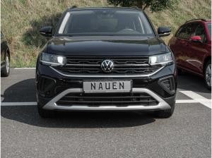 Volkswagen T-Cross Life *ACC*SHZ*CLIMATR.*APP-CONNECT*