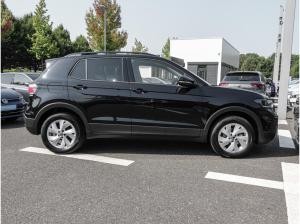 Volkswagen T-Cross Life *ACC*SHZ*CLIMATR.*APP-CONNECT*
