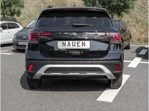 Volkswagen T-Cross Life *ACC*SHZ*CLIMATR.*APP-CONNECT*