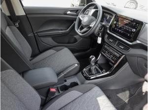 Volkswagen T-Cross Life *ACC*SHZ*CLIMATR.*APP-CONNECT*