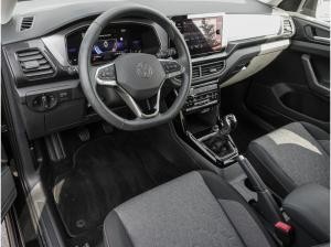 Volkswagen T-Cross Life *ACC*SHZ*CLIMATR.*APP-CONNECT*