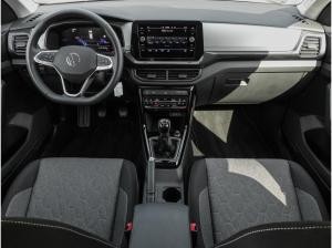 Volkswagen T-Cross Life *ACC*SHZ*CLIMATR.*APP-CONNECT*