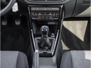 Volkswagen T-Cross Life *ACC*SHZ*CLIMATR.*APP-CONNECT*