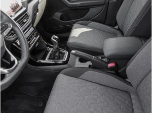 Volkswagen T-Cross Life *ACC*SHZ*CLIMATR.*APP-CONNECT*