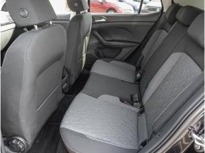Volkswagen T-Cross Life *ACC*SHZ*CLIMATR.*APP-CONNECT*