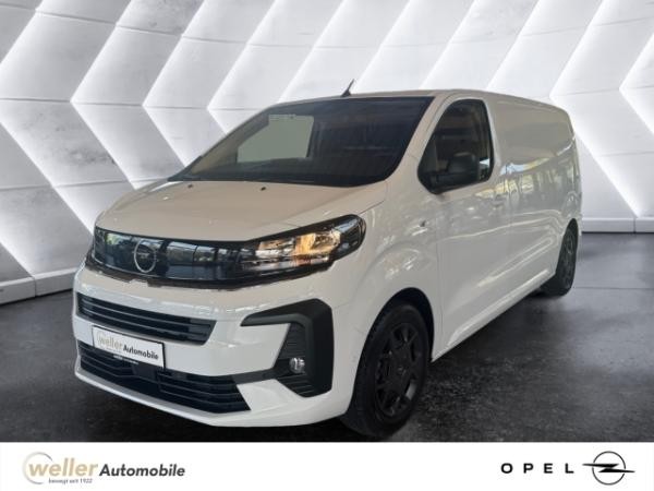 Opel Vivaro Cargo M , 1.5 Diesel MT6 "SOFORT VERFÜGBAR" Allwetter Klima PDC Rückfahrkam. ? Gewerbekundenhammer ?