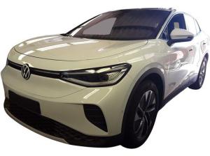 Volkswagen ID.4 Pro 210 kW - Matrix-LED IQ Drive Navi DAB+ LM Wärmepumpe SHZ Einparkhilfe MFL