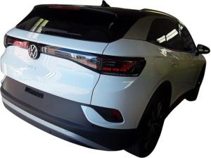 Volkswagen ID.4 Pro 210 kW - Matrix-LED IQ Drive Navi DAB+ LM Wärmepumpe SHZ Einparkhilfe MFL