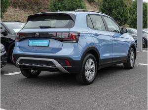 Volkswagen T-Cross Life *ACC*NAVI*SHZ*APP-CONNECT*