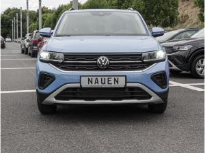 Volkswagen T-Cross Life *ACC*NAVI*SHZ*APP-CONNECT*
